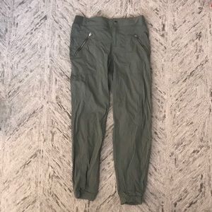 Athleta Joggers